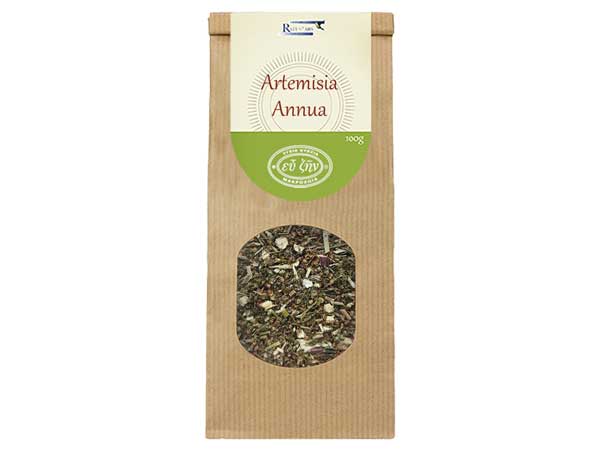 Artemisia Annua 1 • ΕΥ ΖΗΝ